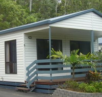 BIG4 Port Douglas Glengarry Holiday Park - Accommodation Resorts