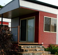 Atherton Holiday Park - Accommodation Resorts
