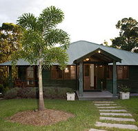 Coolabine Ridge Eco Sanctuary - Accommodation Resorts