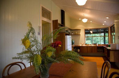 Coolabine Ridge Eco Sanctuary - Accommodation Resorts 4