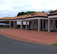 Coral Cove Resort - Accommodation Resorts