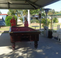 Capella Van Park - Accommodation Resorts