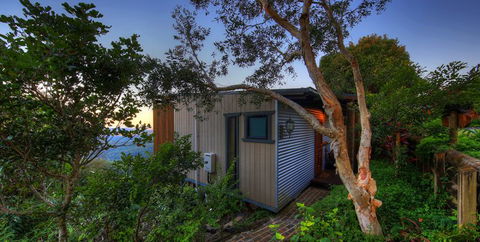 At Remingtons B & B - Accommodation Resorts 1