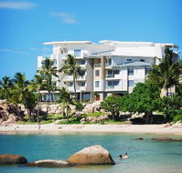 Coral Cove Apartments - Accommodation Resorts