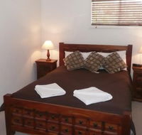 Beachside Holiday Units - Accommodation Resorts