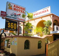Adobe Motel - Accommodation Resorts