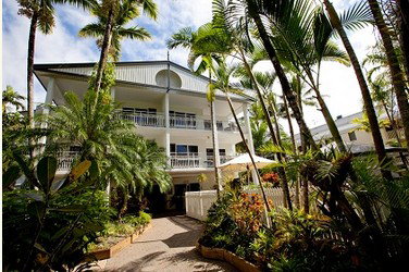 Port Douglas QLD Accommodation Resorts