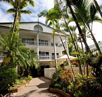 Garrick House - Accommodation Resorts