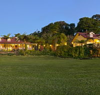 Foxwell Park Lodge - Accommodation Resorts