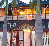 Franklin Villa - Accommodation Resorts