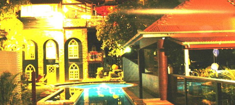 Franklin Villa - Accommodation Resorts 1