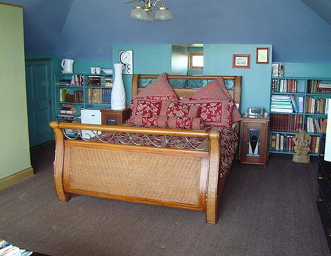 Franklin Villa - Accommodation Resorts 4