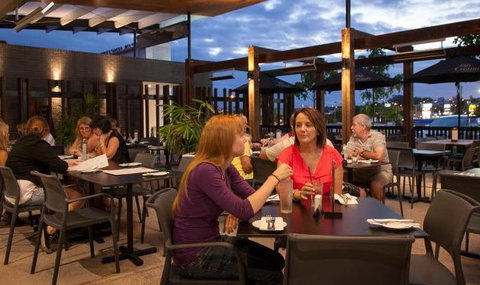 Browns Plains Hotel - Accommodation Resorts 0