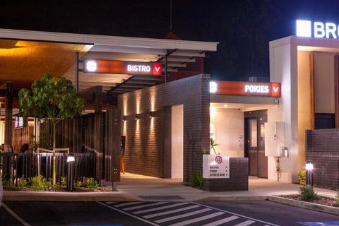 Browns Plains Hotel - Accommodation Resorts 1