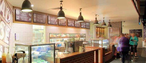 Browns Plains Hotel - Accommodation Resorts 3