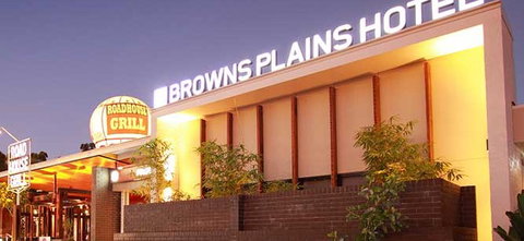 Browns Plains Hotel - Accommodation Resorts 4