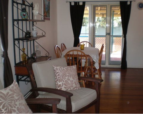 Dalby Homestyle Accommodation - Accommodation Resorts 1