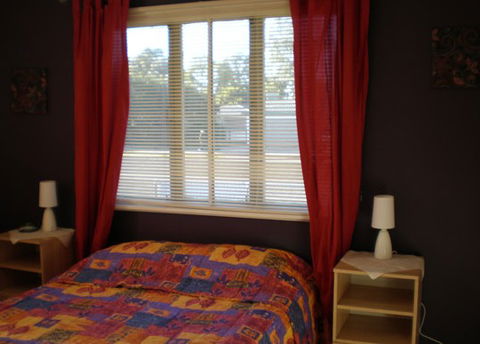Dalby Homestyle Accommodation - Accommodation Resorts 2