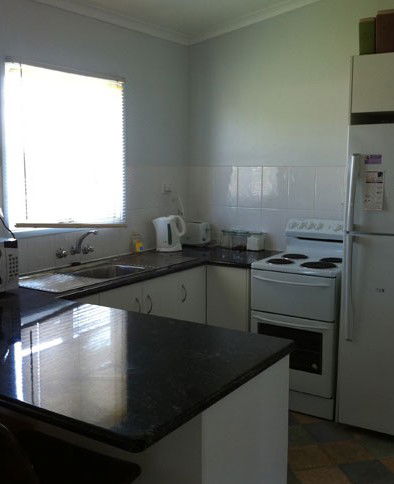 Dalby Homestyle Accommodation - Accommodation Resorts 5