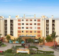 Marcoola Beach Resort - Accommodation Resorts