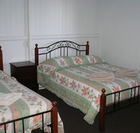 Carrollee Hotel - Accommodation Resorts