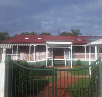 B  B On Sunrise - Accommodation Resorts