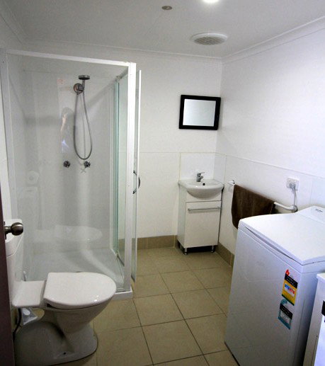 Gracemere Hotel - Accommodation Resorts 4