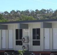 Dooleys Springsure Tavern and Motel - Accommodation Resorts