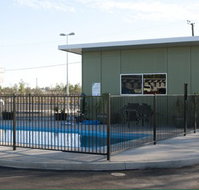 Dooleys Capella Tavern and Motel - Accommodation Resorts