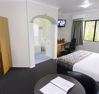 Mackay Resort Motel - Accommodation Resorts