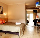 Discovery Cairns - Accommodation Resorts