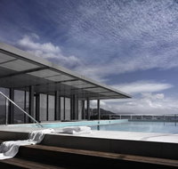 Cairns Harbour Lights Hotel - Accommodation Resorts