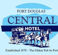 Central Hotel Port Douglas - Accommodation Resorts