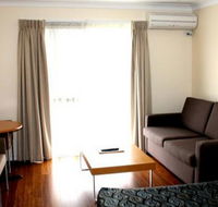 Centenary Motor Inn - Accommodation Resorts