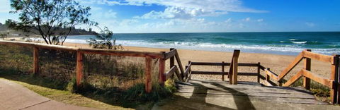 Merrima Court Holidays - Accommodation Resorts 10