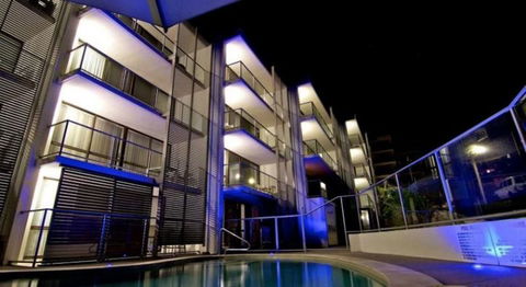 Merrima Court Holidays - Accommodation Resorts 8