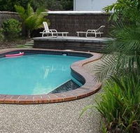 Canungra Motel - Accommodation Resorts