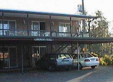 Canungra Motel - Accommodation Resorts 1