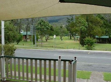 Canungra Motel - Accommodation Resorts 2