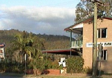 Canungra Motel - Accommodation Resorts 3