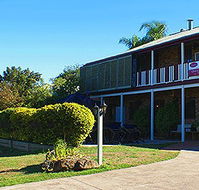 Great Eastern Motor Inn - Accommodation Resorts
