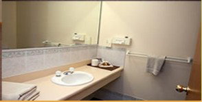 Comfort Inn Blue Shades - Accommodation Resorts 4