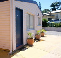 Bona Vista Motel - Accommodation Resorts