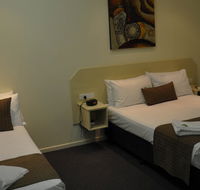 Bluewater Harbour Motel Bowen - Accommodation Resorts