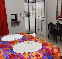 Charters Towers Motel - Accommodation Resorts
