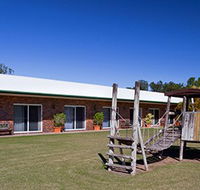 Charters Towers Heritage Lodge - Accommodation Resorts