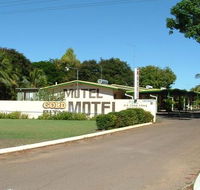 Affordable Gold City Motel - Accommodation Resorts