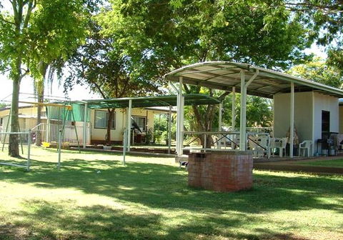 Affordable Gold City Motel - Accommodation Resorts 1