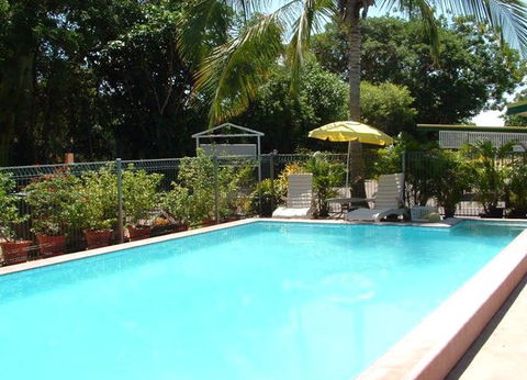 Affordable Gold City Motel - Accommodation Resorts 3
