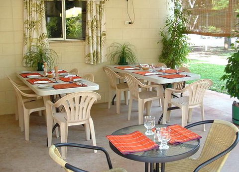 Affordable Gold City Motel - Accommodation Resorts 4